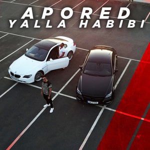 Yalla Habibi