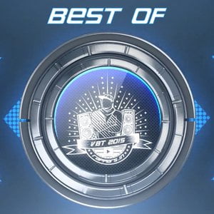 VBT 2015 - Best Battles