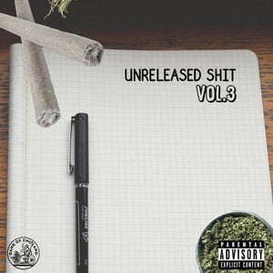 Unreleased Shit, Vol. 3