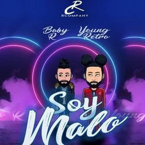 Soy Malo