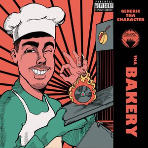 Tha Bakery