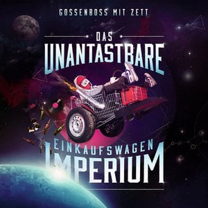 Das unantastbare Einkaufswagenimperium