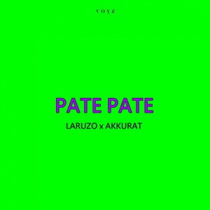 Pate Pate