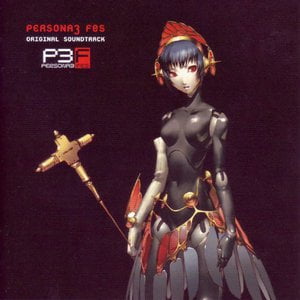 Persona Original Soundtrack