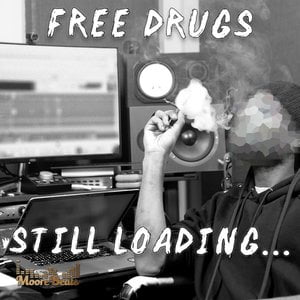 STILL LOADING...