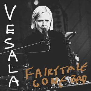 Fairytale Gone Bad (Vain elämää kausi 10)