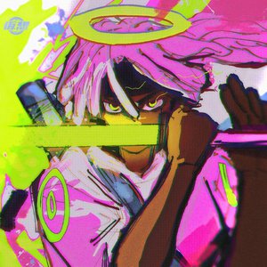 CYBERPOP