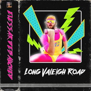 Long Valeigh Road