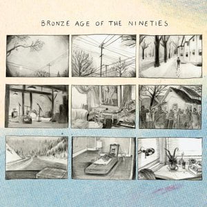 Bronze Age of the Nineties