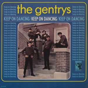 Keep On Dancing (Expanded Edition)