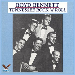 Tennessee Rock 'N' Roll Tennessee Rock 'N' Roll