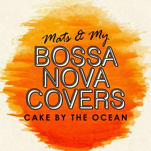 Cake By The Ocean