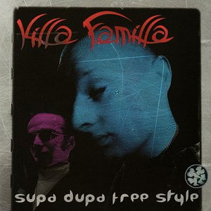Supa Dupa Free Style