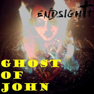 Ghost of John