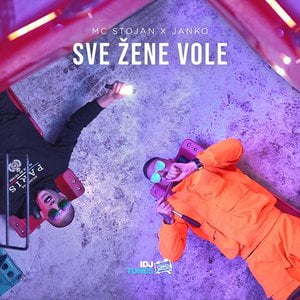 Sve zene vole