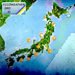 Eccoweather
