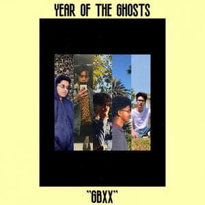Year Of The Ghosts