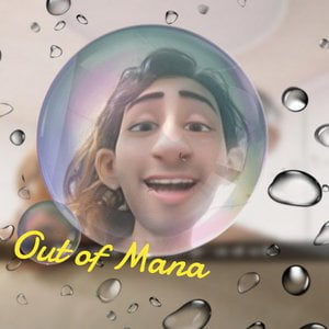 Out Of Mana