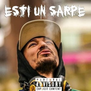 Esti Un Sarpe (Sarpe Official)