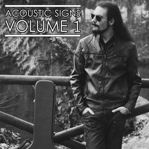 Acoustic Signs, Vol. 1