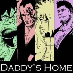 Daddy's Home