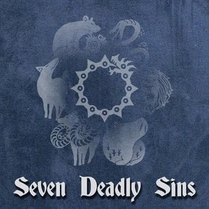Seven Deadly Sins