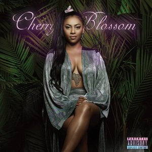 Cherry Blossom