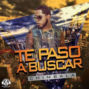 Te Paso a Buscar