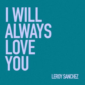 I will always love you lyrics