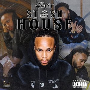 Stash House