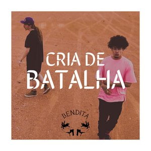 Cria de Batalha