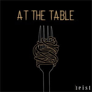 At the Table