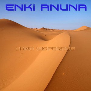 Sand Whisperers