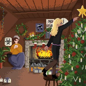 Baby It's Cold Outside