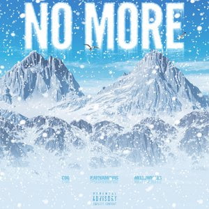 No More
