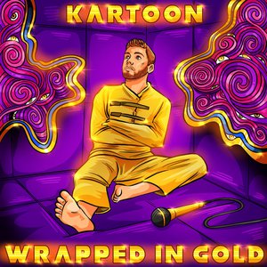 Wrapped in Gold