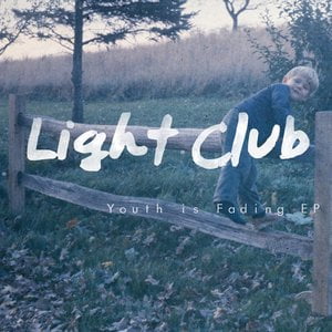 Youth is Fading EP