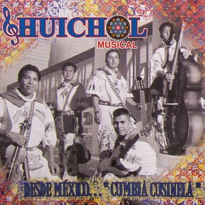 Desde Mexico Cumbia Cusinela Desde Mexico Cumbia Cusinela