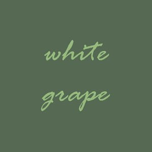 White Grape