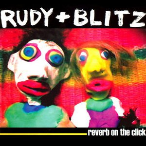 Turtle Frown Lyrics By Rudy Blitz