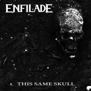 This same skull