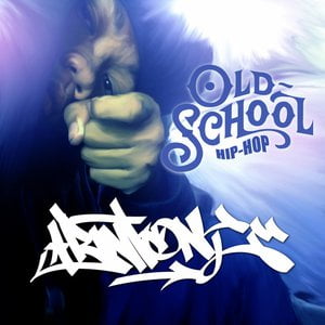 Oldschool Hip-Hop