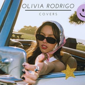 Olivia Rodrigo: Covers