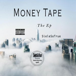 MONEY TAPE - EP