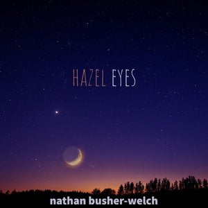 Hazel Eyes