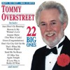 Tommy Overstreet