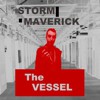 The Vessel