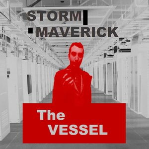 The Vessel