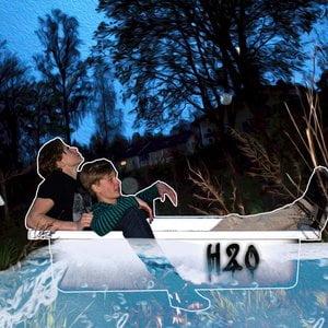 H2O