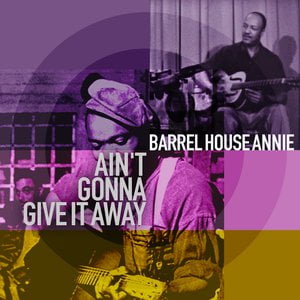 Ain't Gonna Give It Away